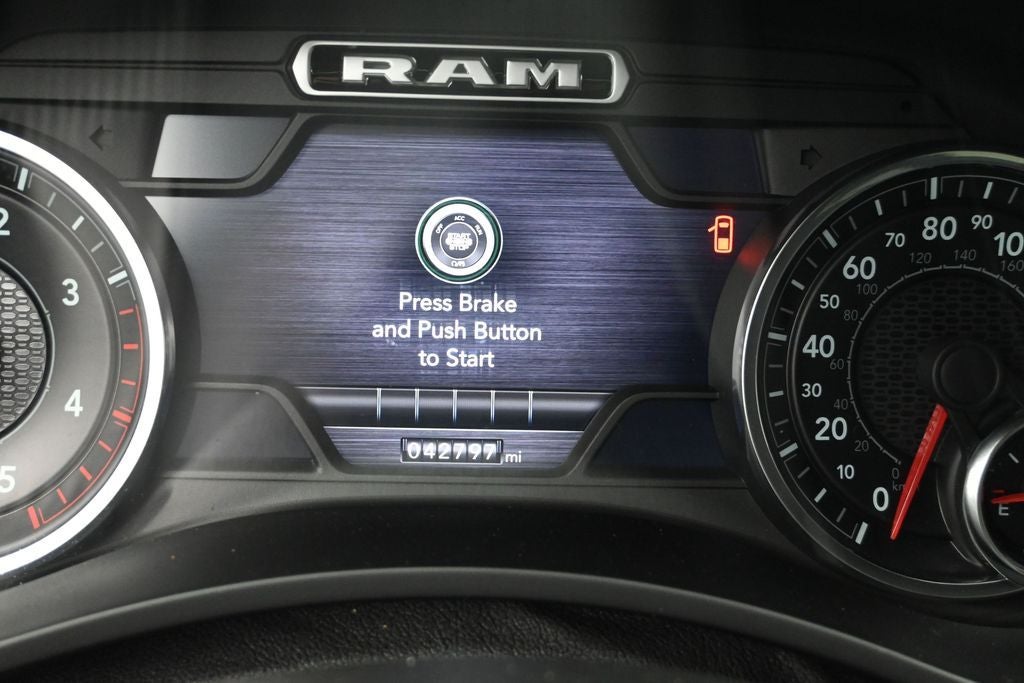 2020 RAM 3500 Laramie