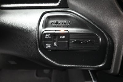 2020 RAM 3500 Laramie