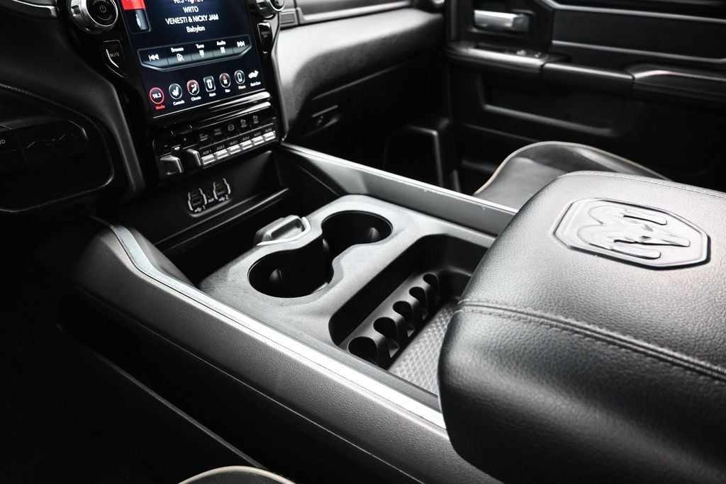 2020 RAM 3500 Laramie