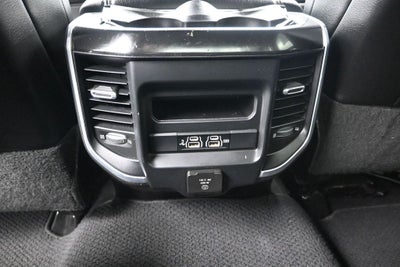 2020 RAM 3500 Laramie