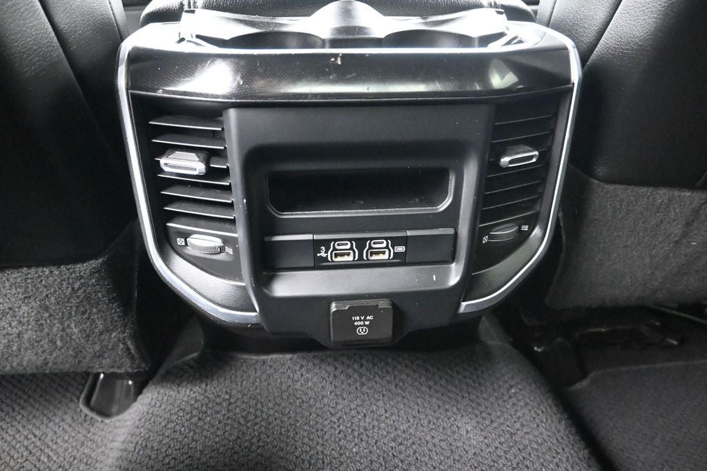 2020 RAM 3500 Laramie