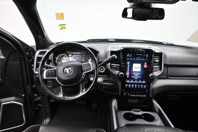 2020 RAM 3500 Laramie