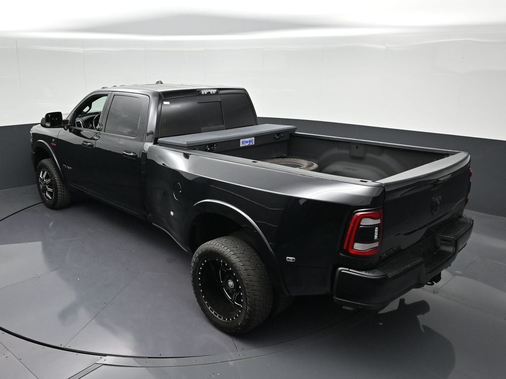 2020 RAM 3500 Laramie