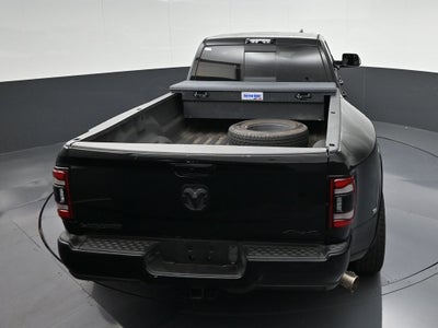 2020 RAM 3500 Laramie