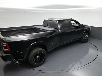 2020 RAM 3500 Laramie