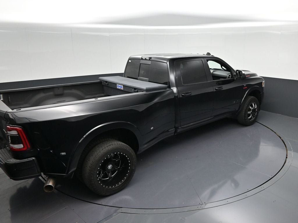 2020 RAM 3500 Laramie