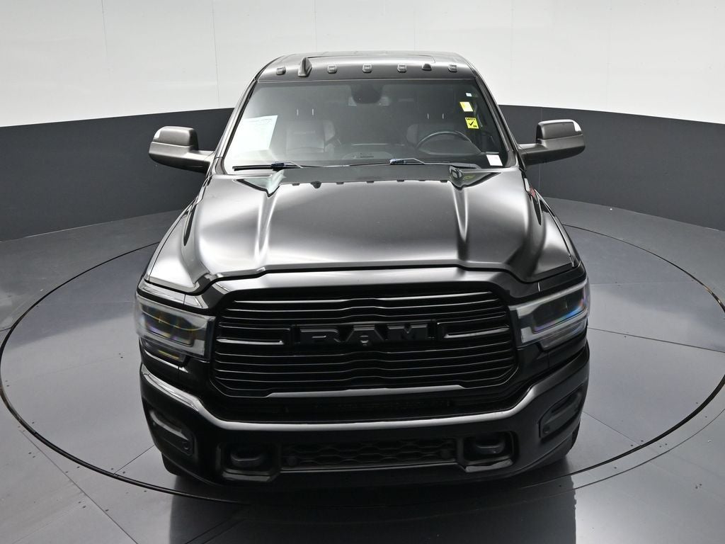 2020 RAM 3500 Laramie