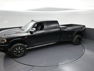 2020 RAM 3500 Laramie