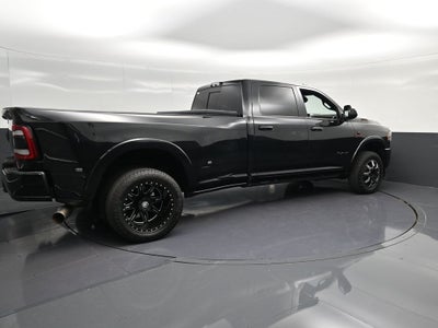 2020 RAM 3500 Laramie