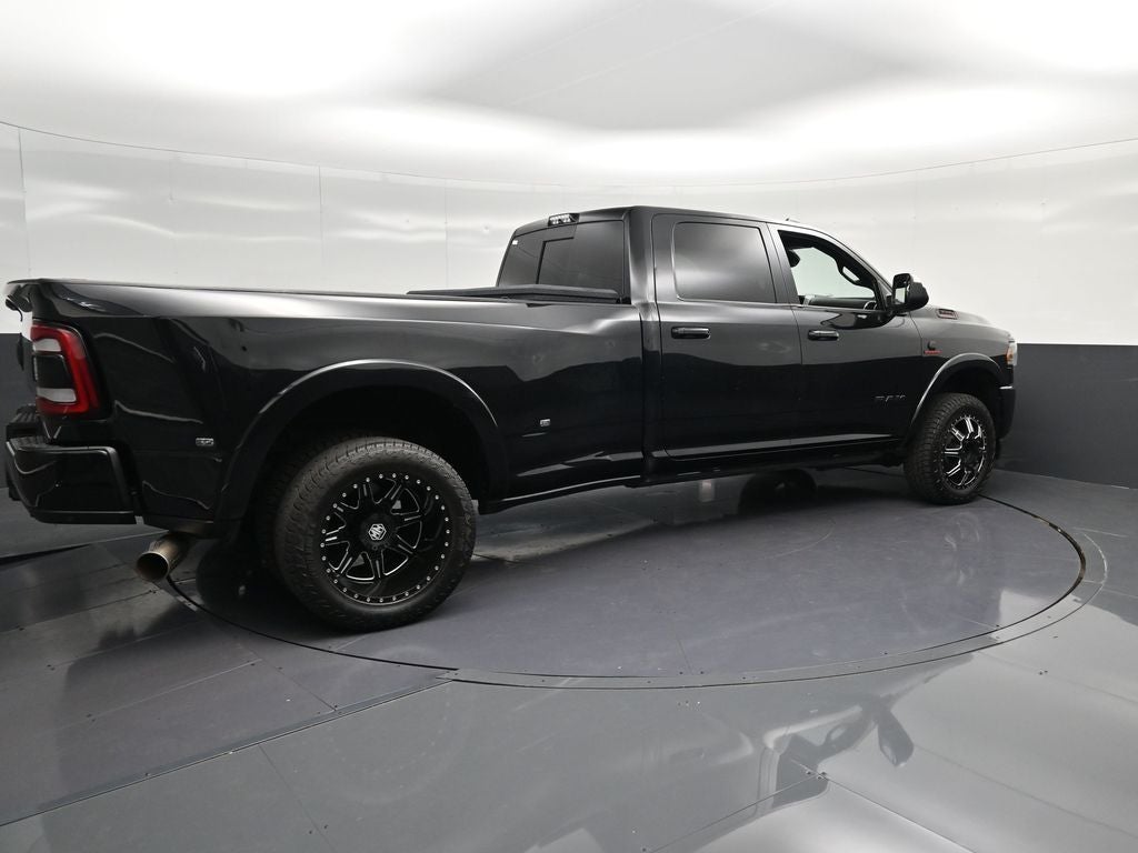 2020 RAM 3500 Laramie