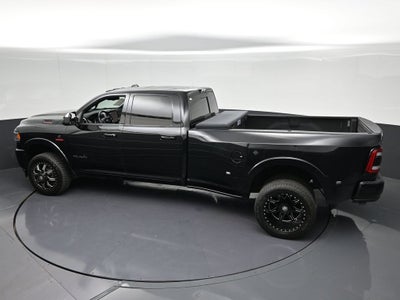 2020 RAM 3500 Laramie
