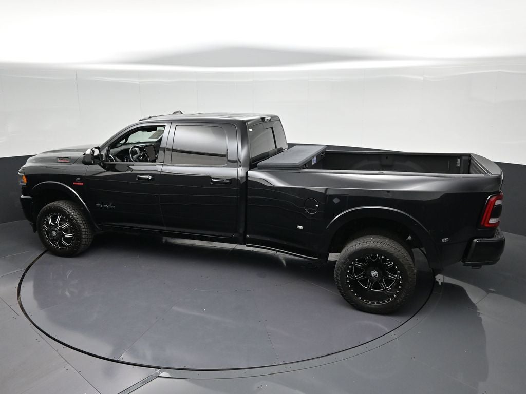 2020 RAM 3500 Laramie