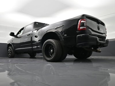 2020 RAM 3500 Laramie