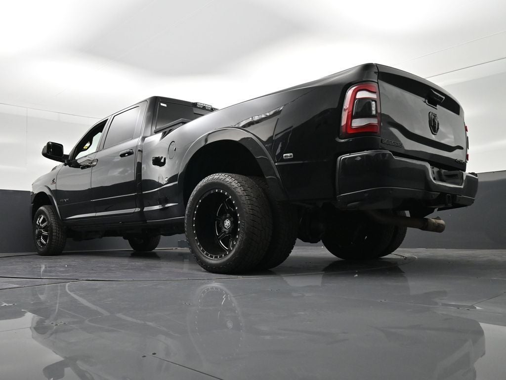 2020 RAM 3500 Laramie