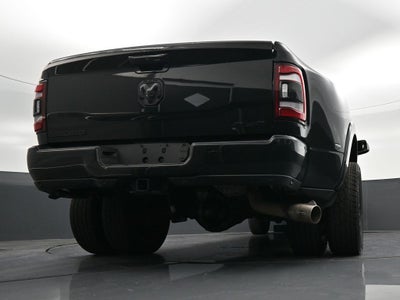 2020 RAM 3500 Laramie