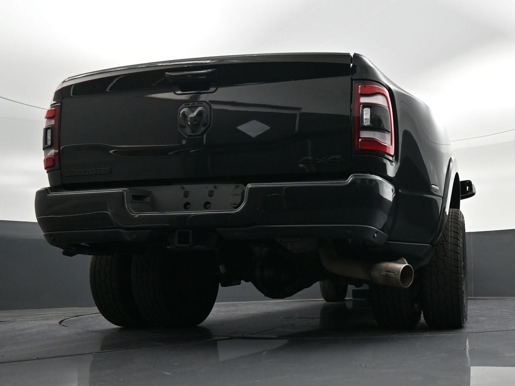 2020 RAM 3500 Laramie