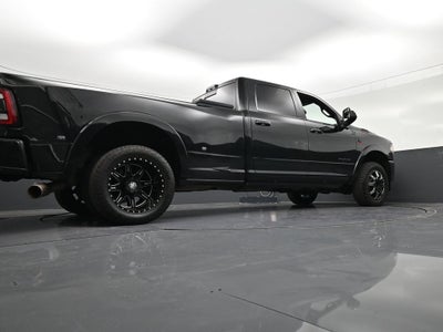 2020 RAM 3500 Laramie