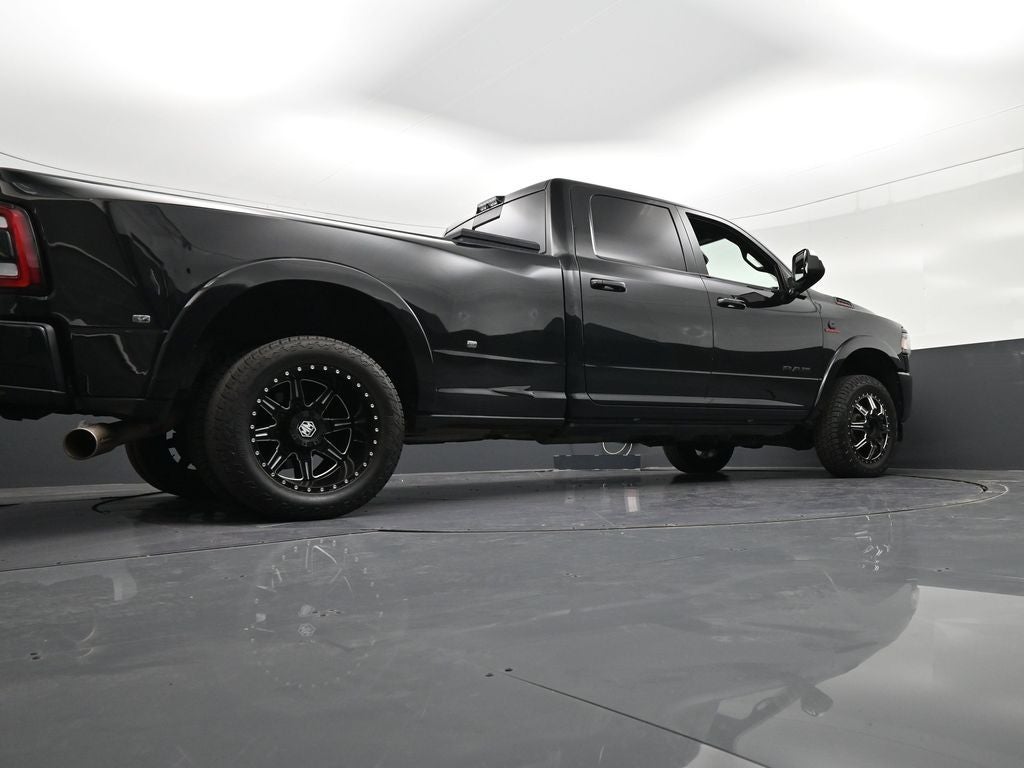 2020 RAM 3500 Laramie