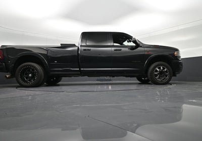 2020 RAM 3500 Laramie