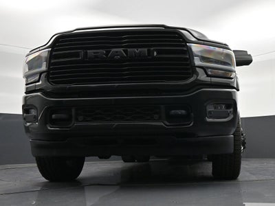 2020 RAM 3500 Laramie