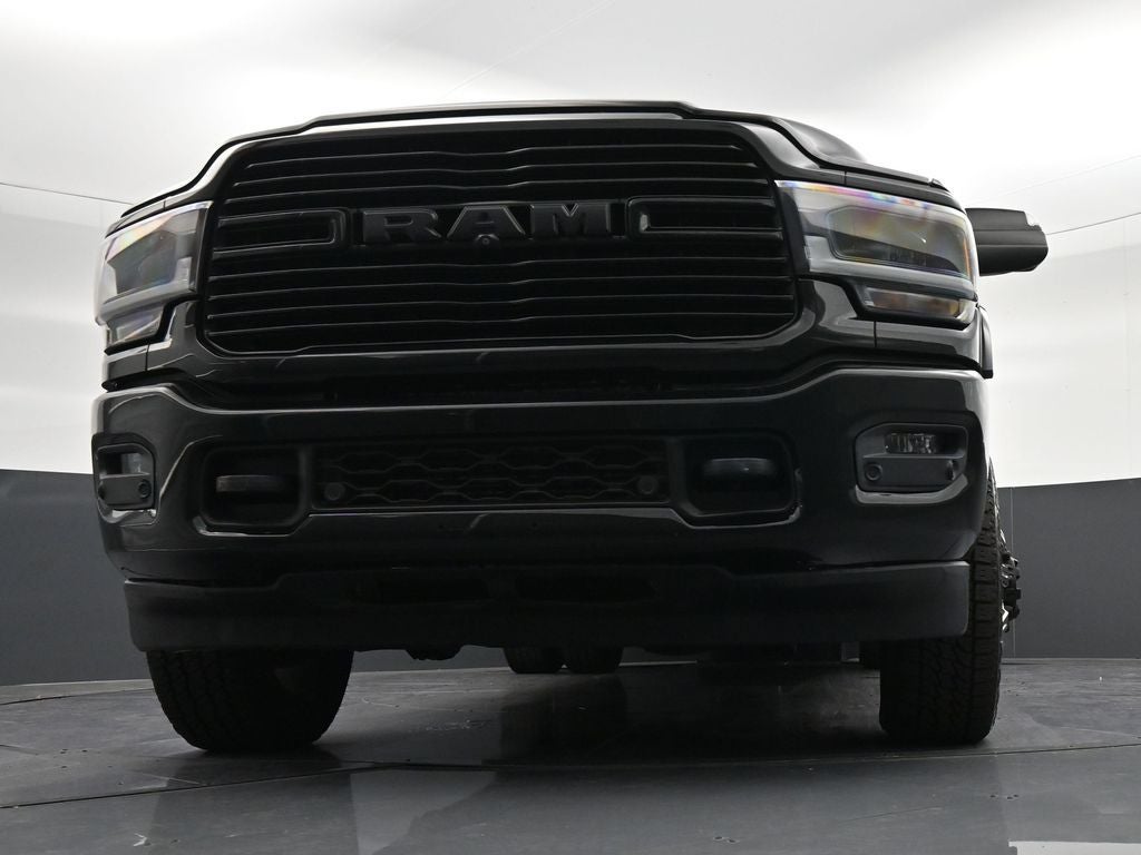 2020 RAM 3500 Laramie