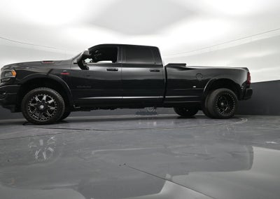 2020 RAM 3500 Laramie