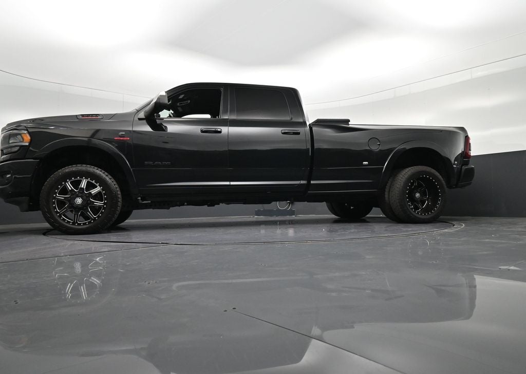 2020 RAM 3500 Laramie