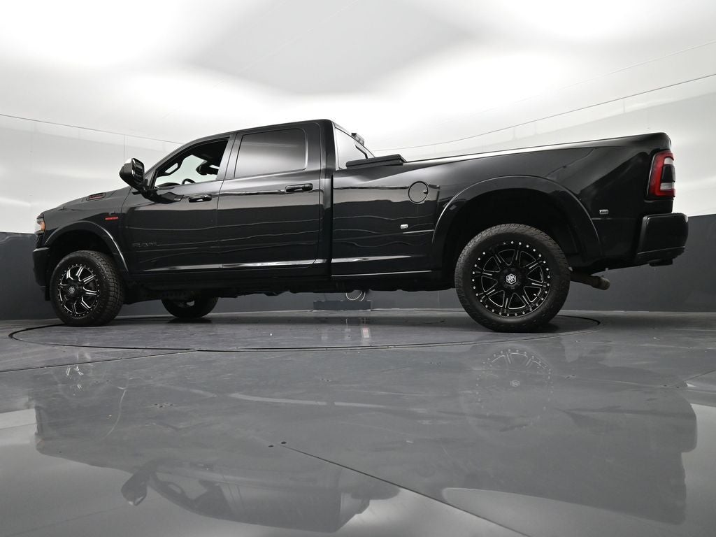 2020 RAM 3500 Laramie