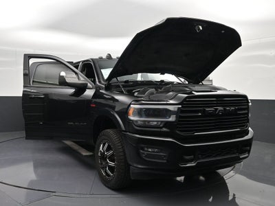 2020 RAM 3500 Laramie