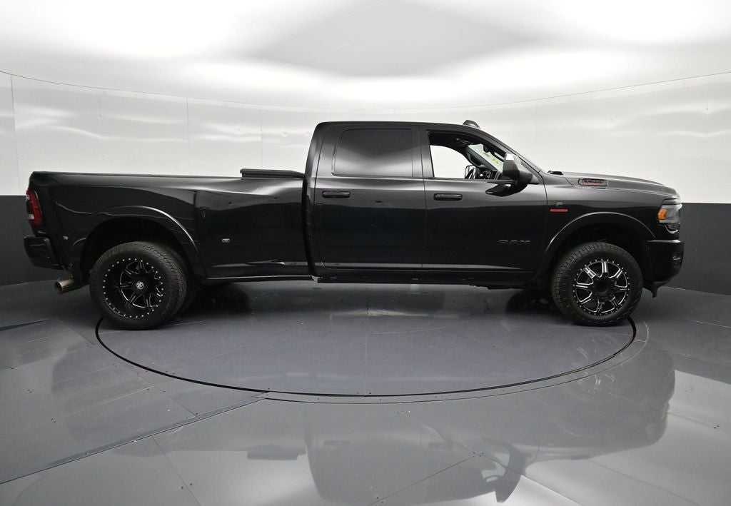 2020 RAM 3500 Laramie