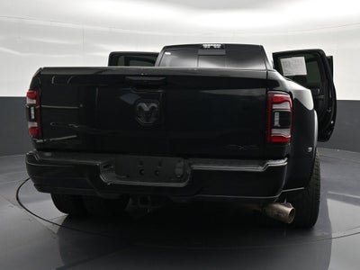 2020 RAM 3500 Laramie