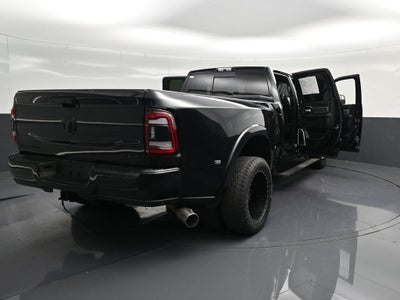 2020 RAM 3500 Laramie