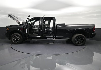 2020 RAM 3500 Laramie