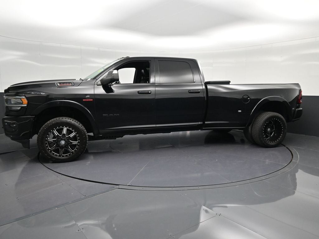 2020 RAM 3500 Laramie