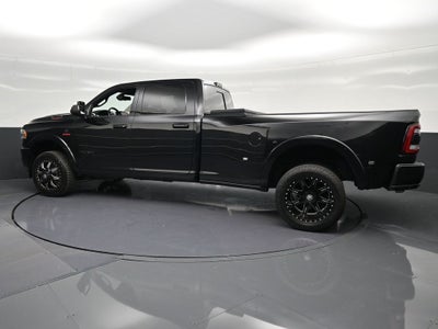 2020 RAM 3500 Laramie