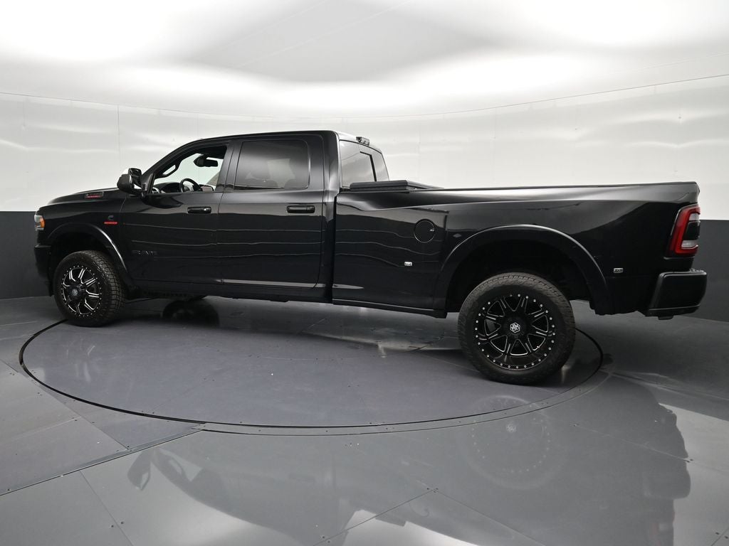 2020 RAM 3500 Laramie