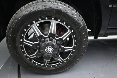 2020 RAM 3500 Laramie