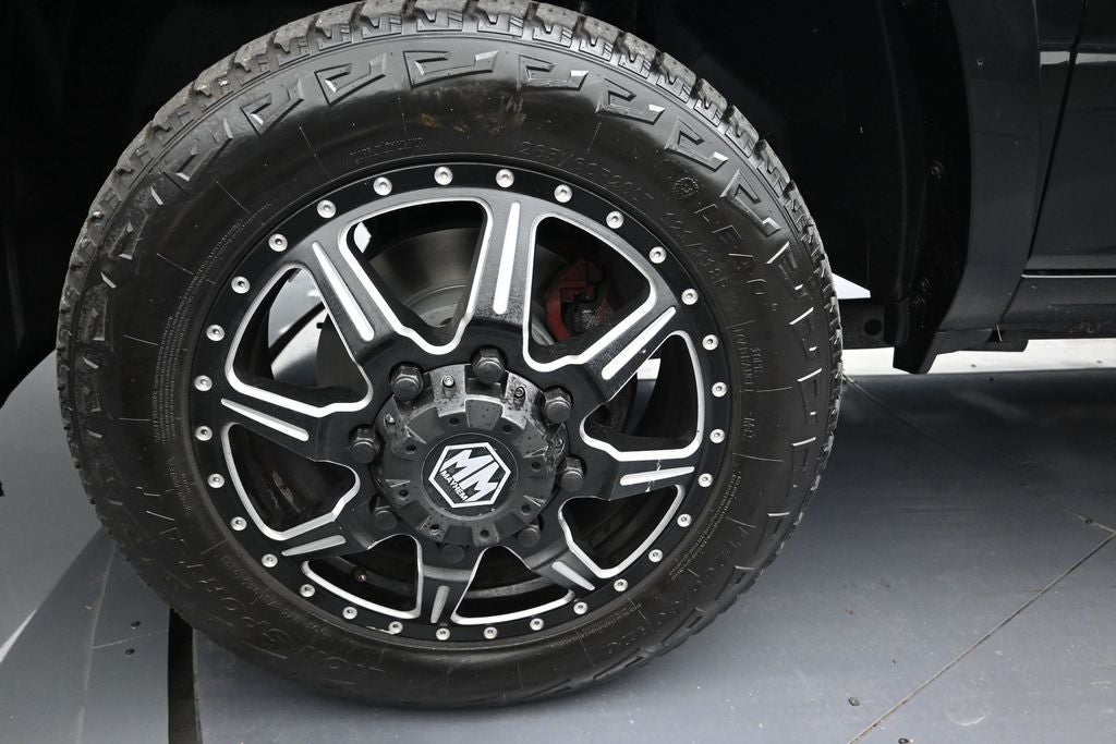 2020 RAM 3500 Laramie