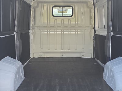2024 RAM ProMaster 1500 Base