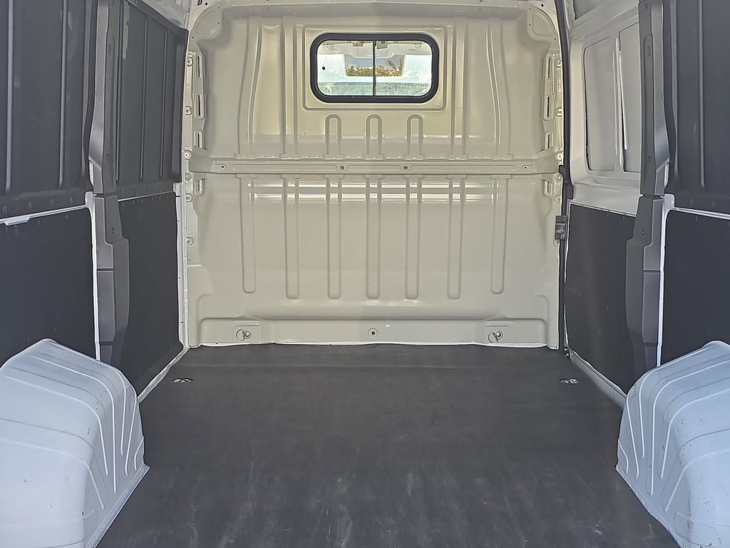 2024 RAM ProMaster 1500 Base