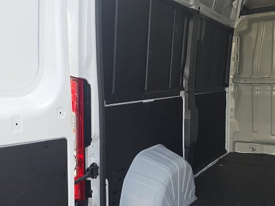 2024 RAM ProMaster 1500 Base