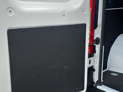 2024 RAM ProMaster 1500 Base