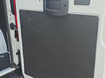 2024 RAM ProMaster 1500 Base