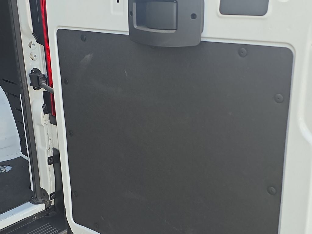 2024 RAM ProMaster 1500 Base