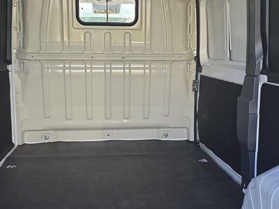 2024 RAM ProMaster 1500 Base