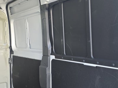 2024 RAM ProMaster 1500 Base