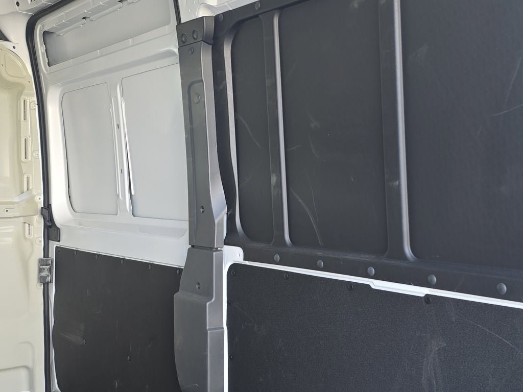 2024 RAM ProMaster 1500 Base