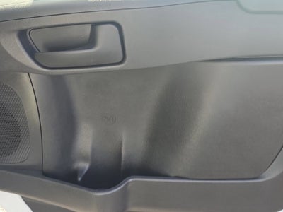 2024 RAM ProMaster 1500 Base