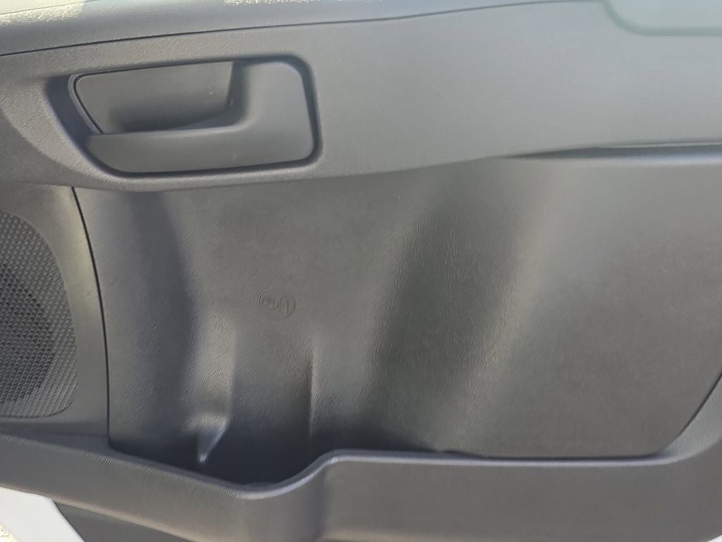 2024 RAM ProMaster 1500 Base