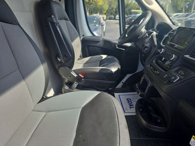 2024 RAM ProMaster 1500 Base